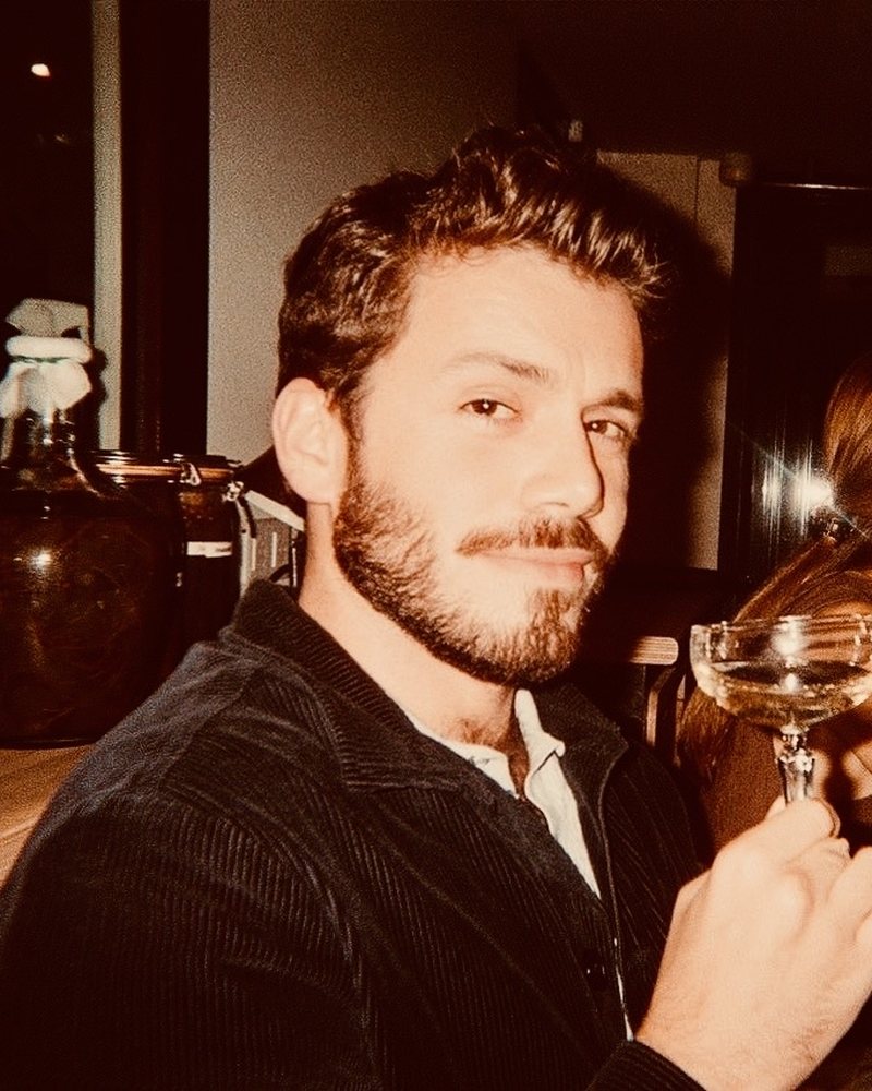 Oscar Tolila