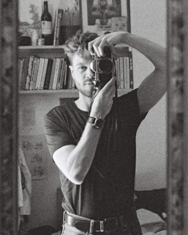 Simon Leclercq